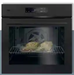 Möbel Inhofer AEG Backofen BP6100T Angebot