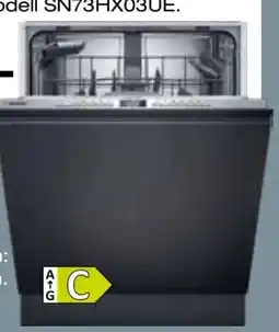 Möbel Inhofer Siemens Geschirrspüler Angebot