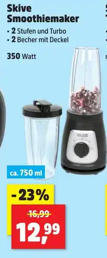 Thomas Philipps Skive Smoothiemaker Angebot