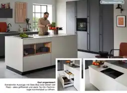 Möbel Inhofer Schüller Möbelwerk Einbauküche Matera Angebot