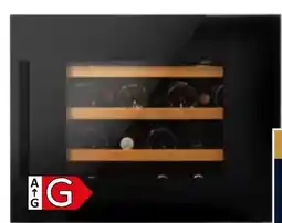 Möbel Inhofer Premiere Küchengeräte Weinkühlschrank WK341200S Angebot