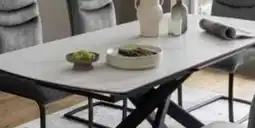 Möbel Inhofer Tisch mit Auszug Angebot