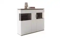 Möbel Inhofer MCA furniture Highboard Palermo Angebot