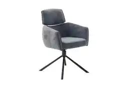 Möbel Inhofer MCA furniture Stuhl QUEBEC Angebot