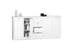 Möbel Inhofer Finori Sideboard Landwood Angebot