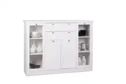 Möbel Inhofer Finori Highboard Landwood Angebot