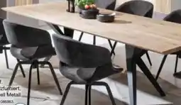 Möbel Inhofer Voglauer Tisch Angebot