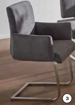 Möbel Inhofer Variano Armlehnstuhl Angebot