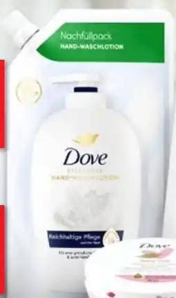 Thomas Philipps Dove Handseife Angebot