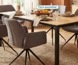 Möbel Inhofer Mobitec Esstisch Angebot