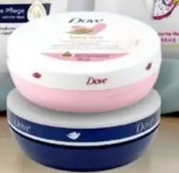 Thomas Philipps Dove Bodycreme Angebot