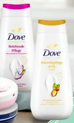 Thomas Philipps Dove Duschgel Angebot