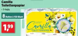 Thomas Philipps Camilla Toilettenpapier Angebot