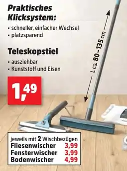 Thomas Philipps Teleskopstiel Angebot