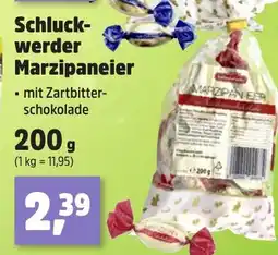 Thomas Philipps Schluck- werder Marzipaneier Angebot