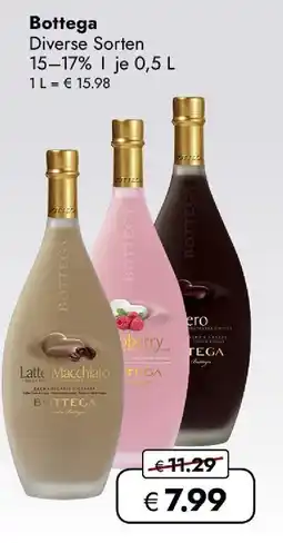 Travel Free Bottega Angebot