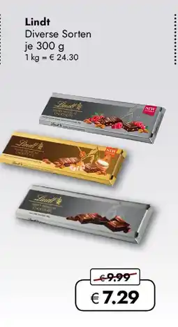 Travel Free Lindt lindt Angebot