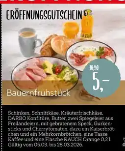 XXXLutz Bauernfrühstück Angebot