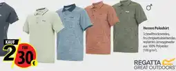 Mountain Sports Outlet Herren Poloshirt Angebot