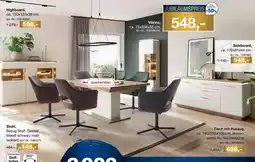 Möbel Inhofer Highboard Angebot