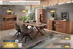 Möbel Inhofer Highboard Angebot