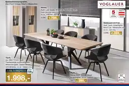 Möbel Inhofer Voglauer vitrine Angebot