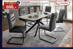 Möbel Inhofer Tisch mit auszug Angebot