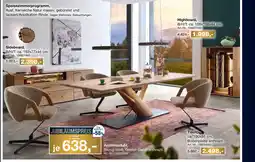 Möbel Inhofer Sideboard Angebot