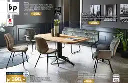 Möbel Inhofer Bp tisch Angebot