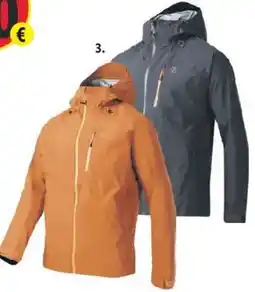 Mountain Sports Outlet Herren Stretch-Funktionsjacke Angebot