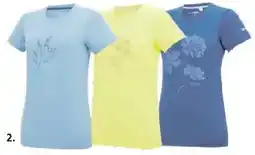 Mountain Sports Outlet MERINOWOOL Damen Merino Funktionsshirt Angebot