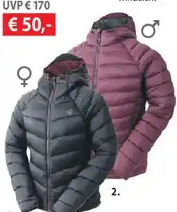 Mountain Sports Outlet DARE 2B Damen & Herren Isolationsjacke Angebot