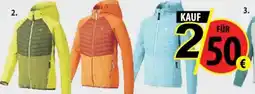 Mountain Sports Outlet Kinder Hybridjacke Angebot
