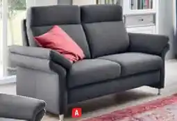 Zurbrüggen PURE HOME Sofa 2-sitzig Angebot