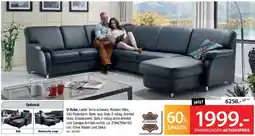 Zurbrüggen U-Ecke Angebot