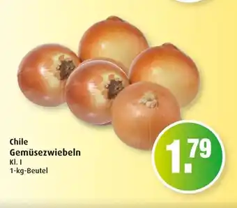 Markant Chili Gemüsezwiebeln 1kg Beutel Angebot