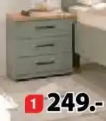 Zurbrüggen LANDSCAPE Nachtkonsolen-Paar Angebot