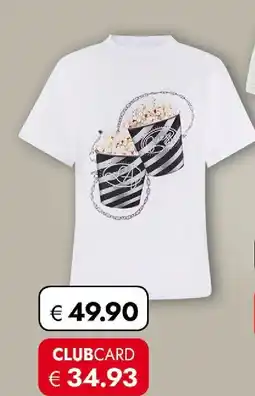 Travel Free Guess T-Shirt Angebot