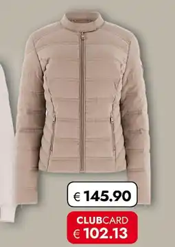 Travel Free Guess Stepjacke Angebot