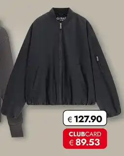 Travel Free Guess Jacke Angebot