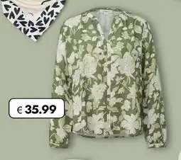 Travel Free S.OLIVER Bluse Angebot