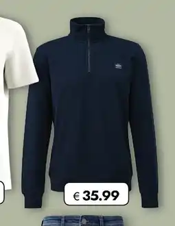 Travel Free S.OLIVER Pullover Angebot