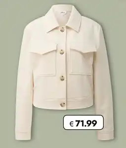 Travel Free S.OLIVER Jacke Angebot