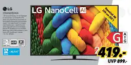 MEDIMAX LG 55NANO81A6A Angebot