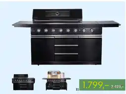 Pflanzen Kölle Outdoorküche chester Angebot