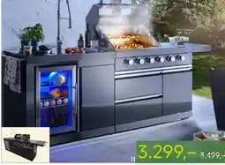 Pflanzen Kölle Outdoorküche cambridge Angebot