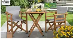 Pflanzen Kölle Holzregiesessel matera Angebot