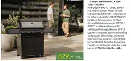 Pflanzen Kölle Gasgrill monroe pro 4 sikr turbo shadow Angebot