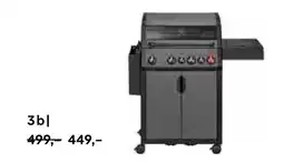 Pflanzen Kölle Gasgrill hyde Angebot