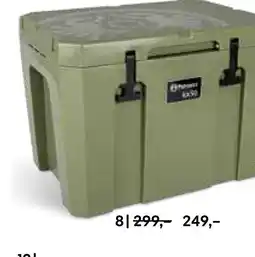 Pflanzen Kölle Petromax passiv-kühlbox kx50 Angebot